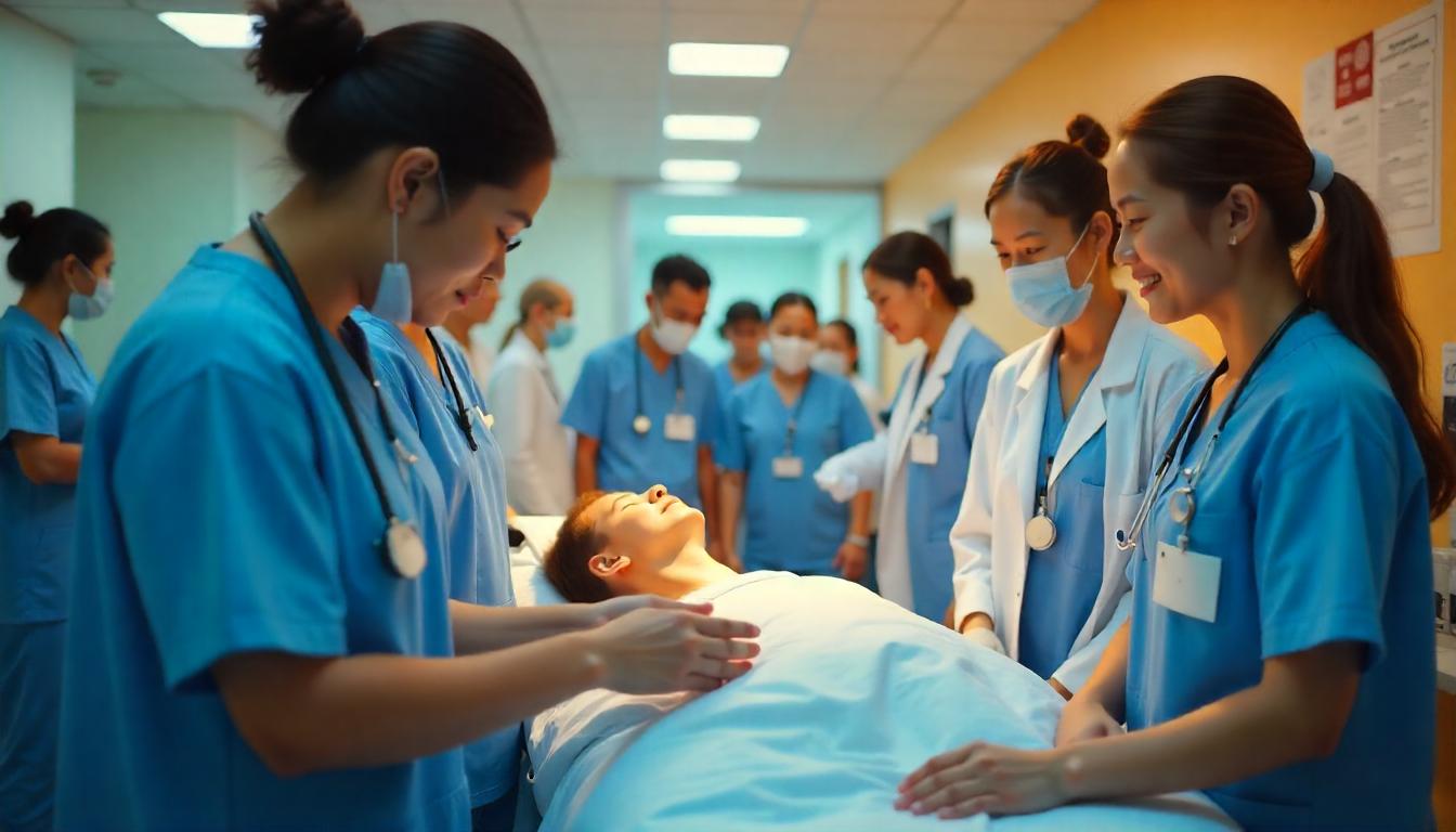Hello Doctor Team